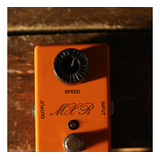 Pedal Mxr  Phase 90 Como Nuevo