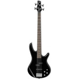 Bajo Electrico Ibanez Sdgr Negro 4 Cuerdas Gsr200-bk