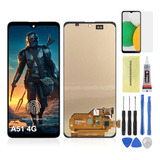 Pantalla Super Amoled Para Samsung Galaxy A51 A515 Sm-a515f