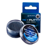 Massa Termica Implastec Ts Putty 50g 12.8 Wmk Black Edition