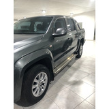 Volkswagen Amarok Comfortline 4x2  Manual Wf