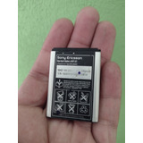 Batería Sin Cargador Sony Ericsson Bst-37