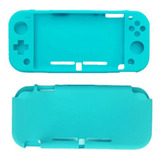 Funda De Silicona  Para Nintendo Switch Lite