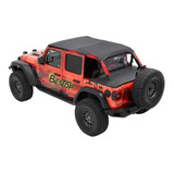 Bikini Jeep Wrangler Jl Unlimited 2018-2021 Rubicon Toldo