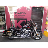 Street Glide Std Factura Original Seminueva Oportunidad Comp