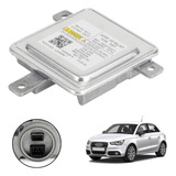 Ocultar Unidad Control Lastre Módulo Para Audi A1 Q5 Vw Golf