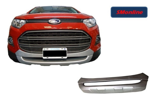 Defensa Urbana Ecosport Kinetic