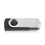 Kit 10 Pen Drive 16gb Preto Multilaser Original Frete Fixo