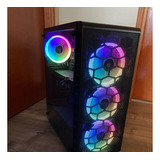 Pc Gamer I5 12400f