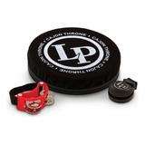 Latin Percussion Lp-cp1 Paquete De Accesorios Para Cajone