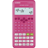 Calculadora Cientifica Casio Fx-82 La Plus Pk 2, 252 Funcion