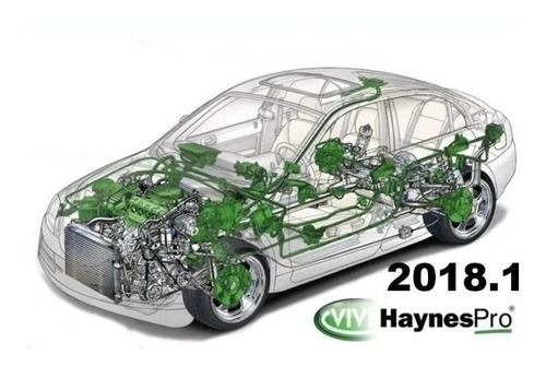Software Haynes Pro Enlace Descarga Informacion Tecnica Auto