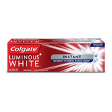 Colgate Crema Luminous Instant 70gr