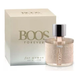 Perfume Mujer Boos Forever 100 Ml Eau De Parfum