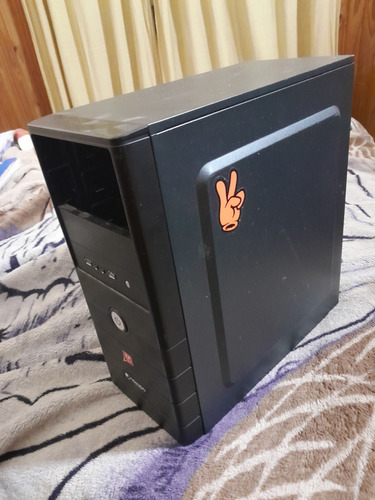 Pc Gamer O De Escritorio