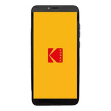 Celular Kodak Smartway L1 Pro Dual Sim 16/1gb Silver Nuevo 