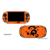 Skin Para Ps Vita Modelo (70032pspv)