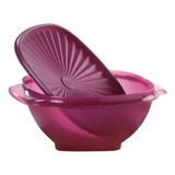 Tupperware Bowl Sensación  1,8 Lt Tupper Hermético