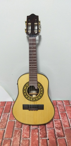 Cavaco Dyego Luthiier 