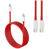 Carga Cable Para Oneplus Samsung Pixel Oneplus 9 10 Pro 8t 1