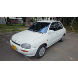 Mazda 121 1998 1.3 Lx