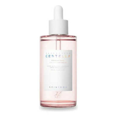 Skin1004 Madagascar Centella Poremizing Fresh Ampoule 100ml - Todo Tipo De Piel - Día\u002Fnoche | Meses sin interés