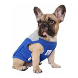 Ichoue Ropa Para Mascotas Camisas Para Perros Camiseta Chale