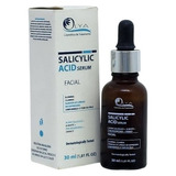 Acid Salicylic Serum Facial Clareador 30ml Olya Cosmetica