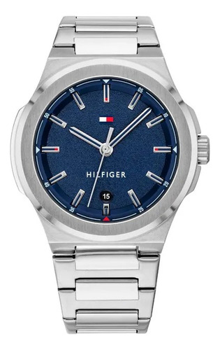 Reloj Tommy Hilfiger 1791648 Hombre 100% Original