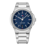 Reloj Tommy Hilfiger 1791648 Hombre 100% Original