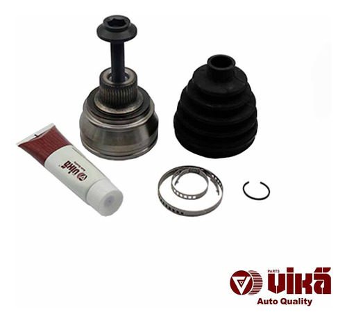 Kit Homocinética Lado Rueda Audi A4 A5 Q5