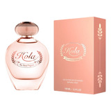 Perfume New Brand Hola 100ml Edp