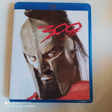 Blu-ray Disc Filme: 300