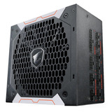 Fuente De Alimentación Para Pc Giga-byte Technology Aorus Gp-ap850gm 850w Black 100v/240v