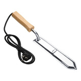 Cuchillo De Destapar Eléctrico, Cortador De Miel, Raspador,