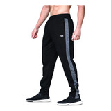 Pantalón Deportivo Térmico Jogger Hombre Running Crossfit G6