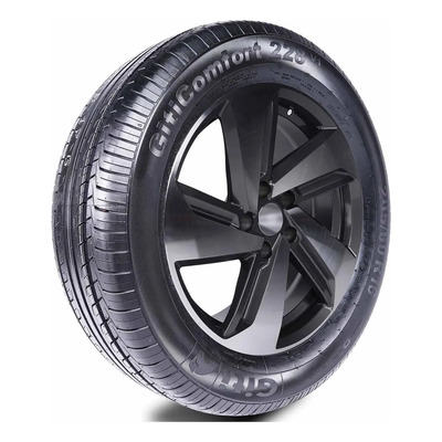 Llanta 215\u002F50r17 91v Giti Comfort 228v1 Giti | Meses sin interés