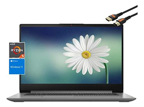 Laptop Lenovo Ideapad 3 Ryzen 5 5500u 16gb Ram 1tb Ssd