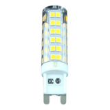 Bipin Led 4.5w G9 220v No 7w 6w Reemplazo 50w Frio