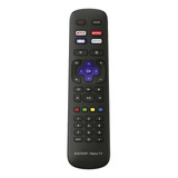 Controle Remoto Semp Tv Roku Rc-nw32266001120 - Original