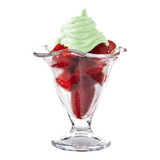 Crema Batida-helado Menta Color Verde 500g Tibiri Contentti