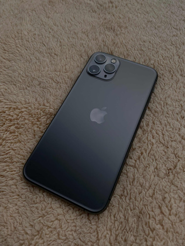 iPhone 11 Pro