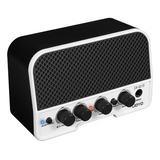 Joyo Mini Amplificador De Guitarra Eléctrica De 5 W, Ampli.