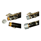 Tapon Para Clarinete X2 Unidades 