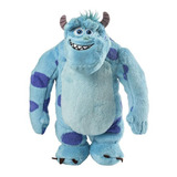 Multikids Pelúcia Disney Monstros Sa Sulley Com Som - Br804