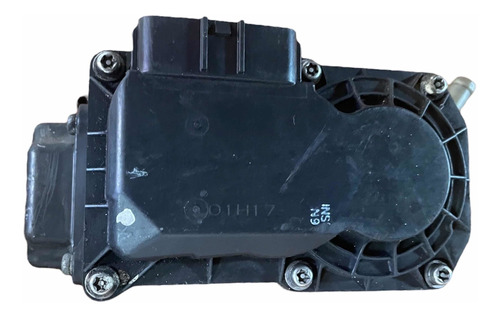 Cuerpo De Aceleracin Honda Acord Crv Elemnt 2.4 Foto 3