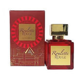 Perfume De Dama Roulette Rouge Marca Mirage Brands 100ml