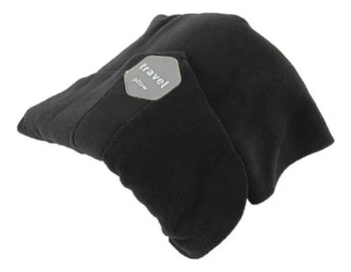 1 X Almohada Ergonómica De Apoyo Para El Cuello De Viaje