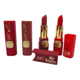 Labial En Barra Rossetto Ushas