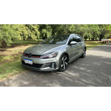 Volkswagen Golf 2018 2.0 Gti Tsi App Connect